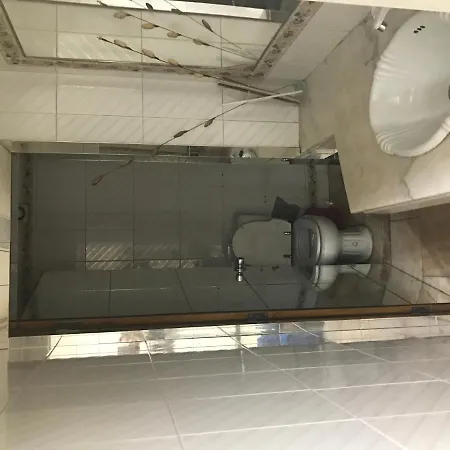 Campo Pequeno Apartment Lisboa